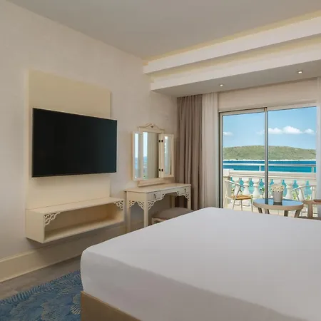 Dolce By Wyndham Cesme Alaçatı Exterior photo
