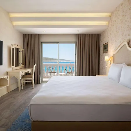 Dolce By Wyndham Cesme Alaçatı Exterior photo