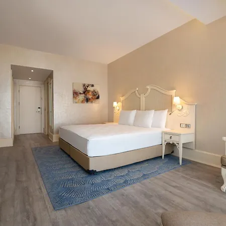 Dolce By Wyndham Cesme Alaçatı Exterior photo