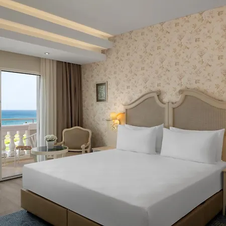 Dolce By Wyndham Cesme Alaçatı Exterior photo