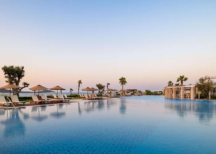 Dolce By Wyndham Cesme Alacati