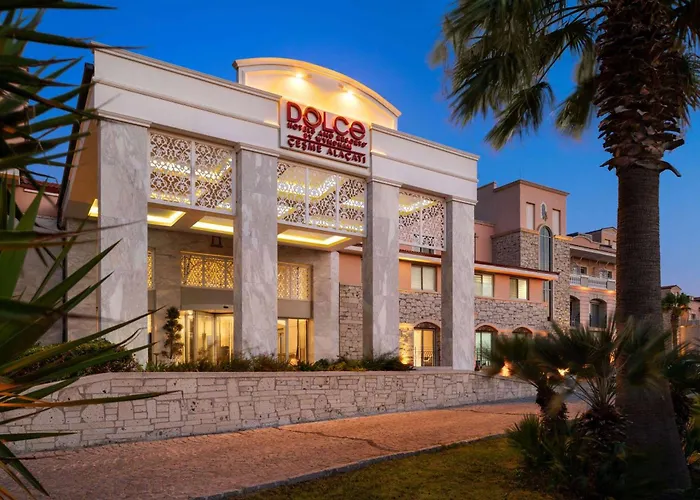 Dolce By Wyndham Cesme Alacati