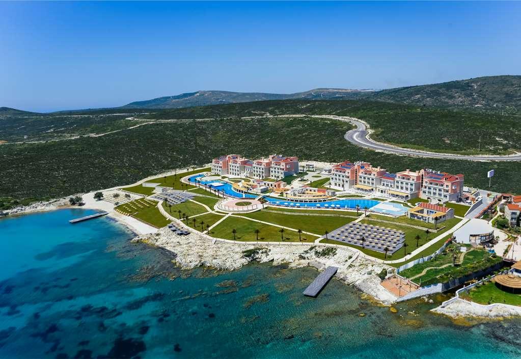 Dolce By Wyndham Cesme Resort
