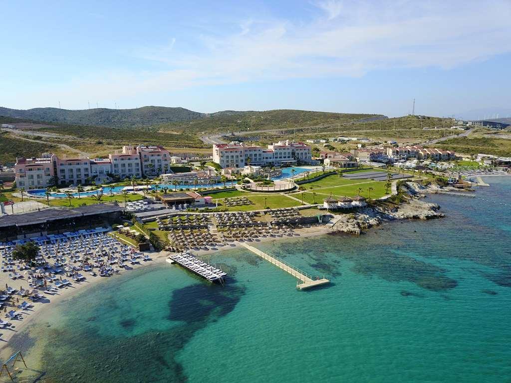 Dolce By Wyndham Cesme