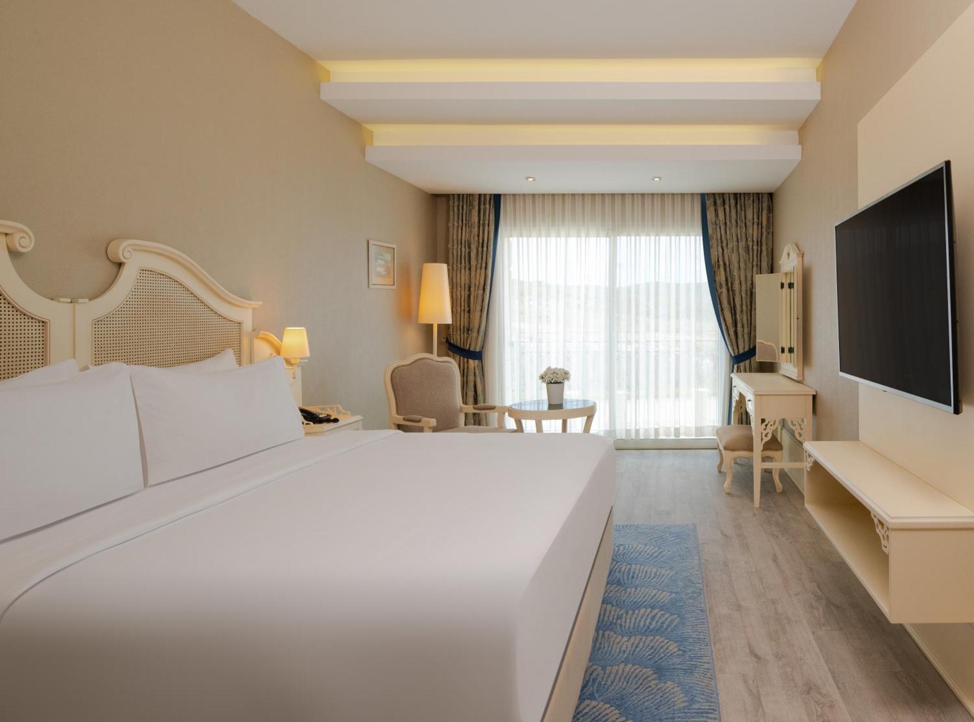 Dolce By Wyndham Cesme Alacati