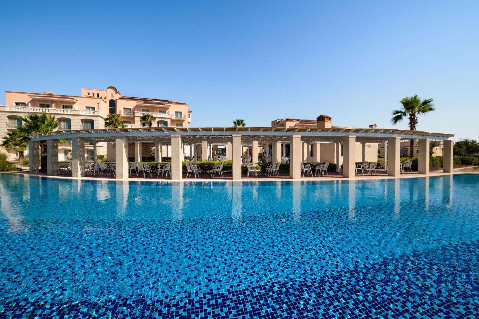 Dolce By Wyndham Cesme Resort