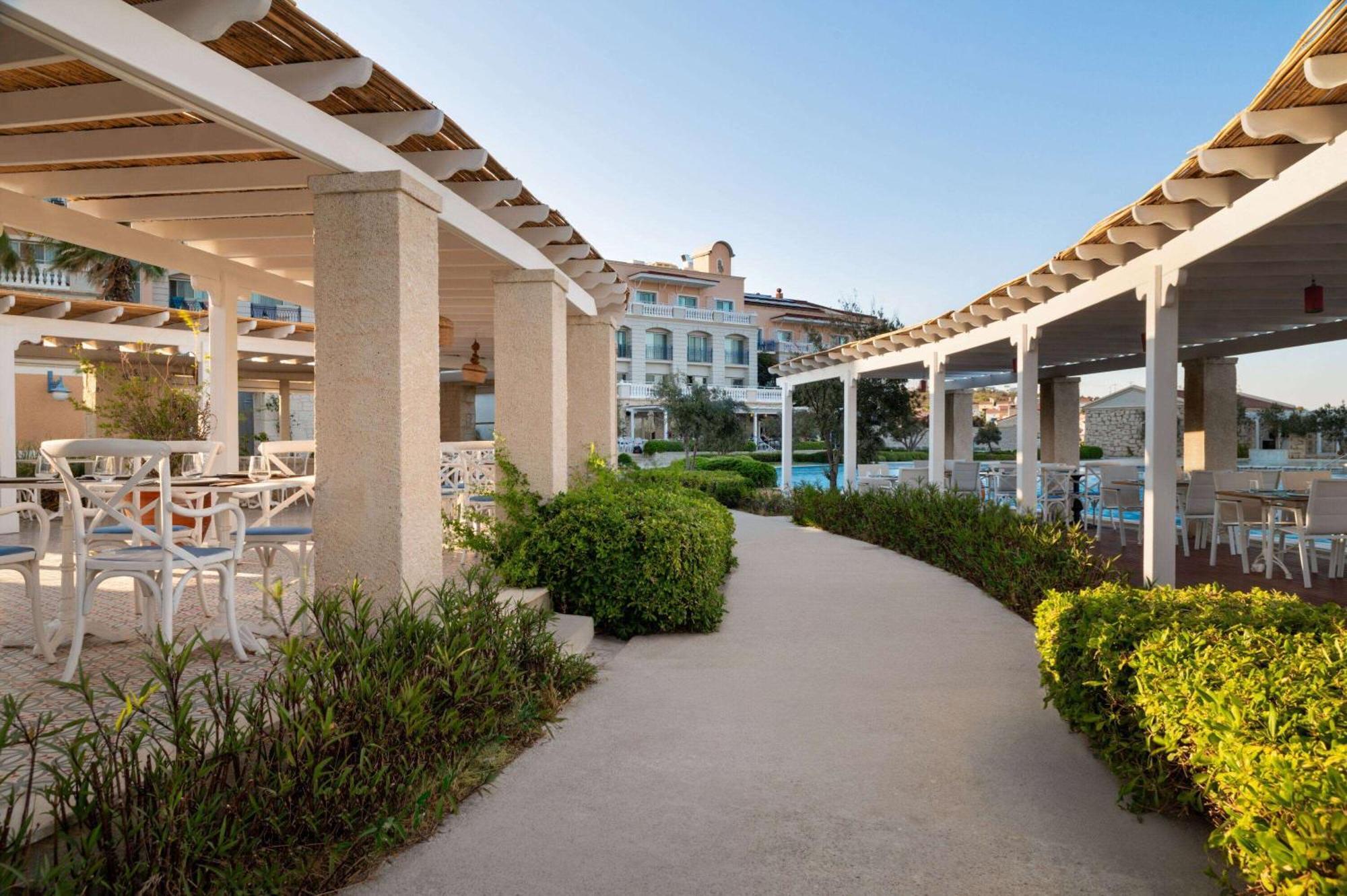 Dolce By Wyndham Cesme Resort Alacati