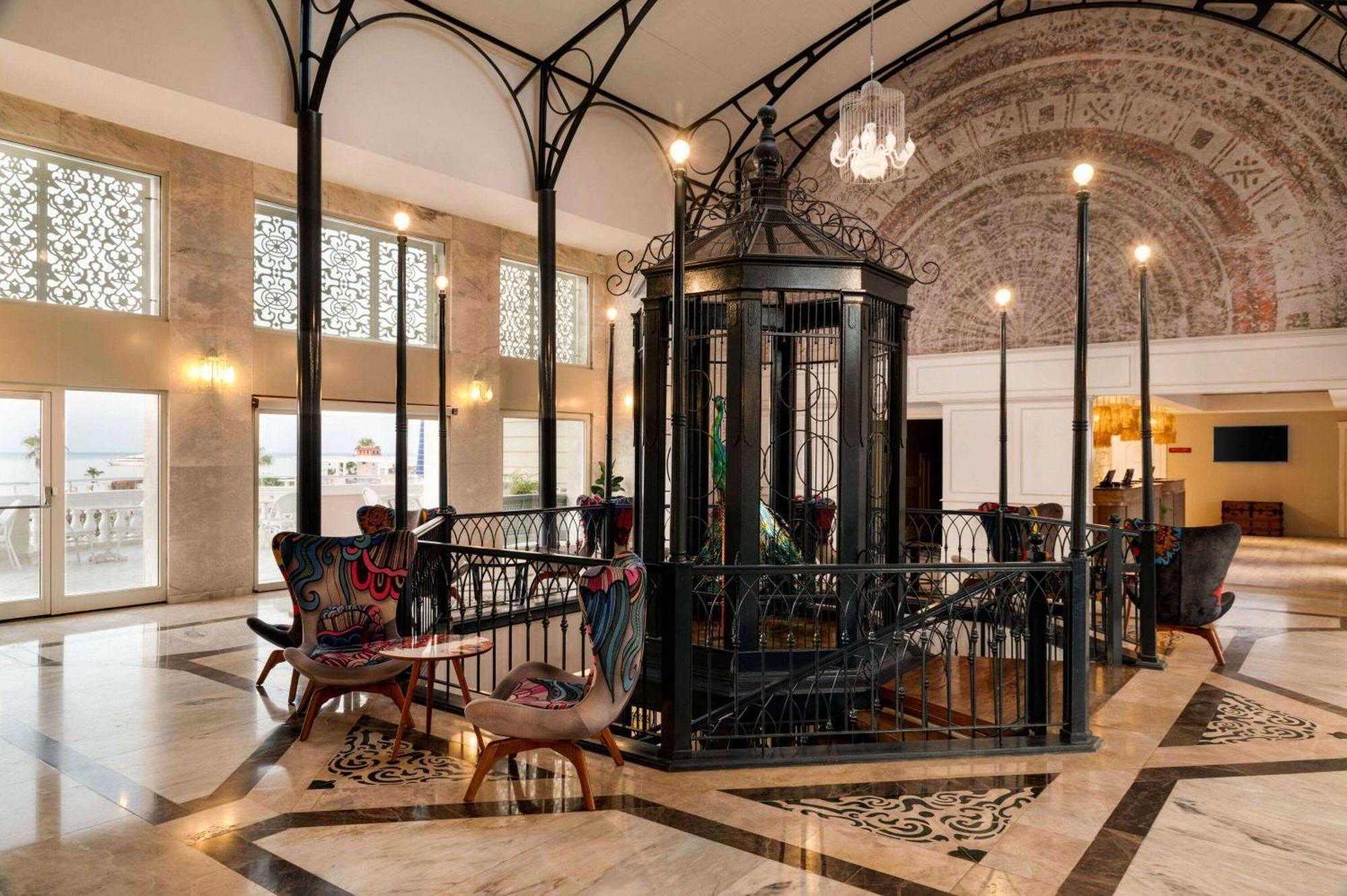 Dolce By Wyndham Cesme