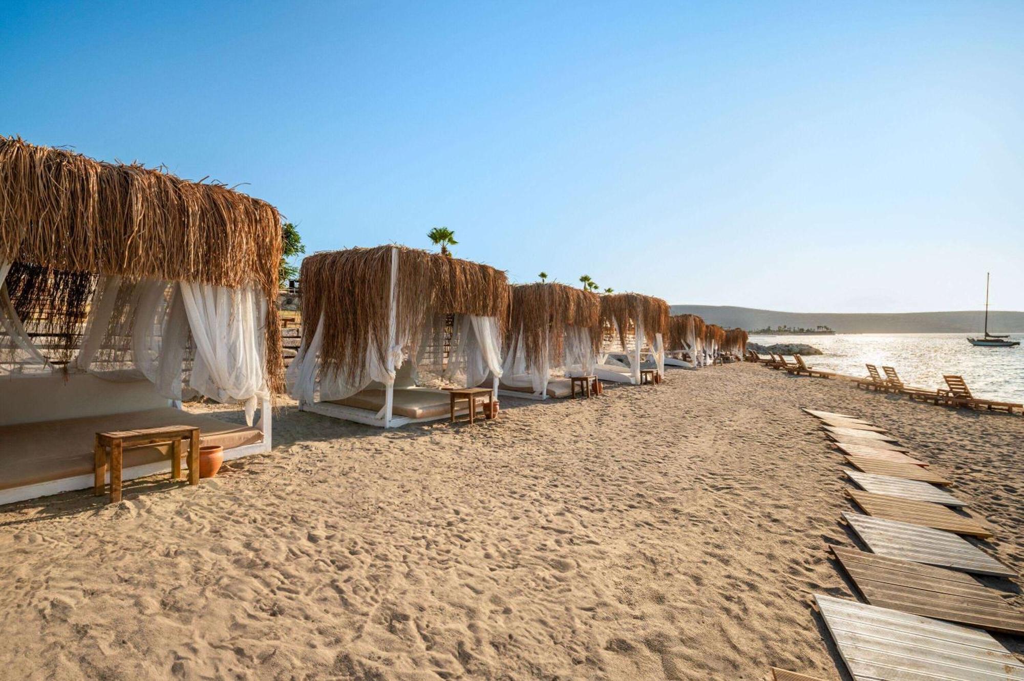 Dolce By Wyndham Cesme Resort 4*