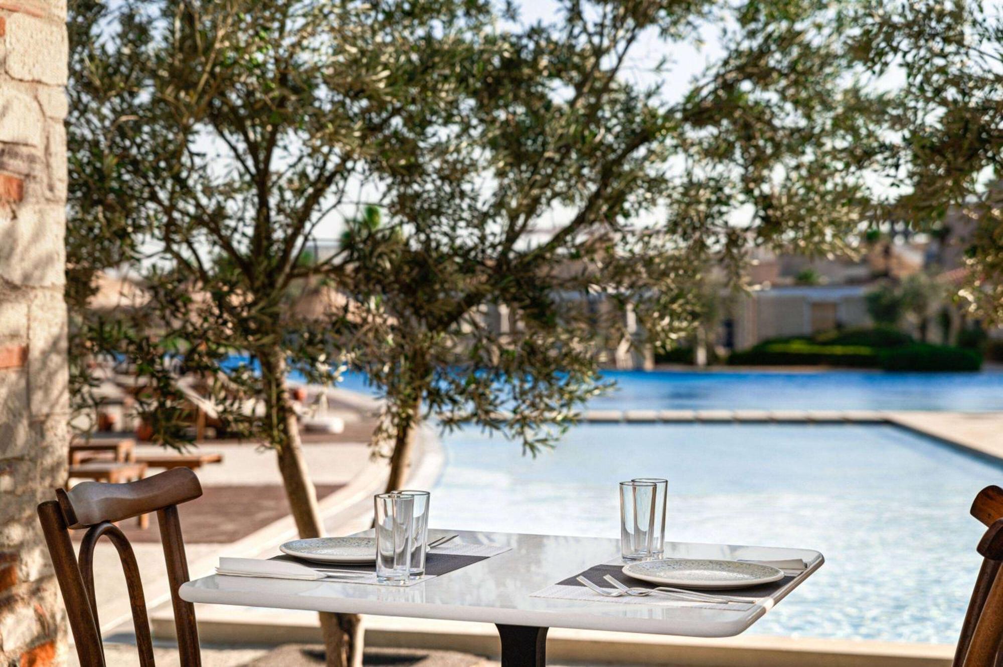 Dolce By Wyndham Cesme Resort Alacati
