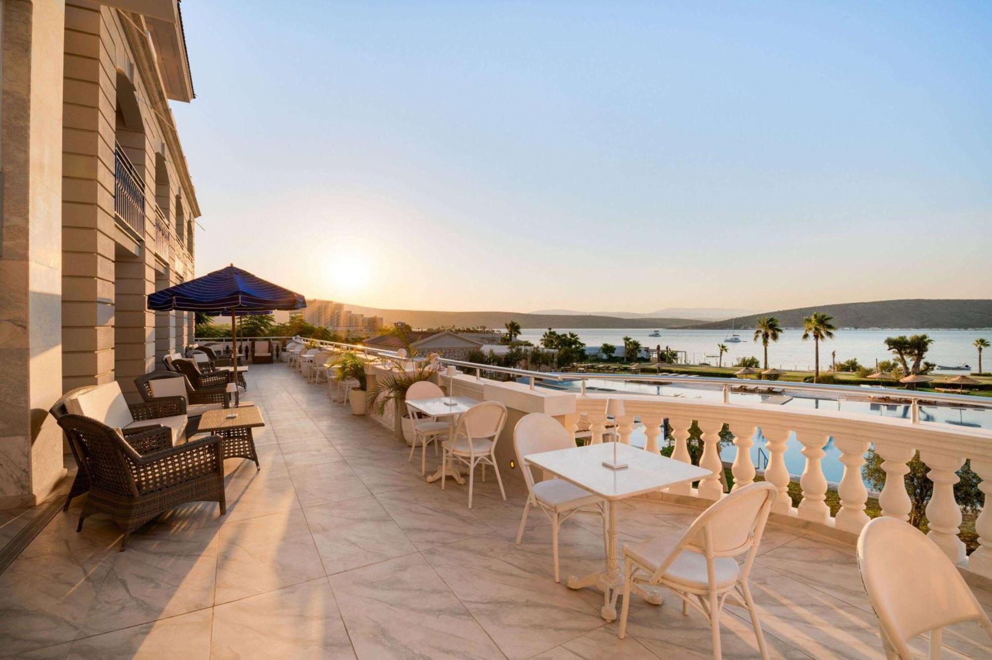 Dolce By Wyndham Cesme Resort
