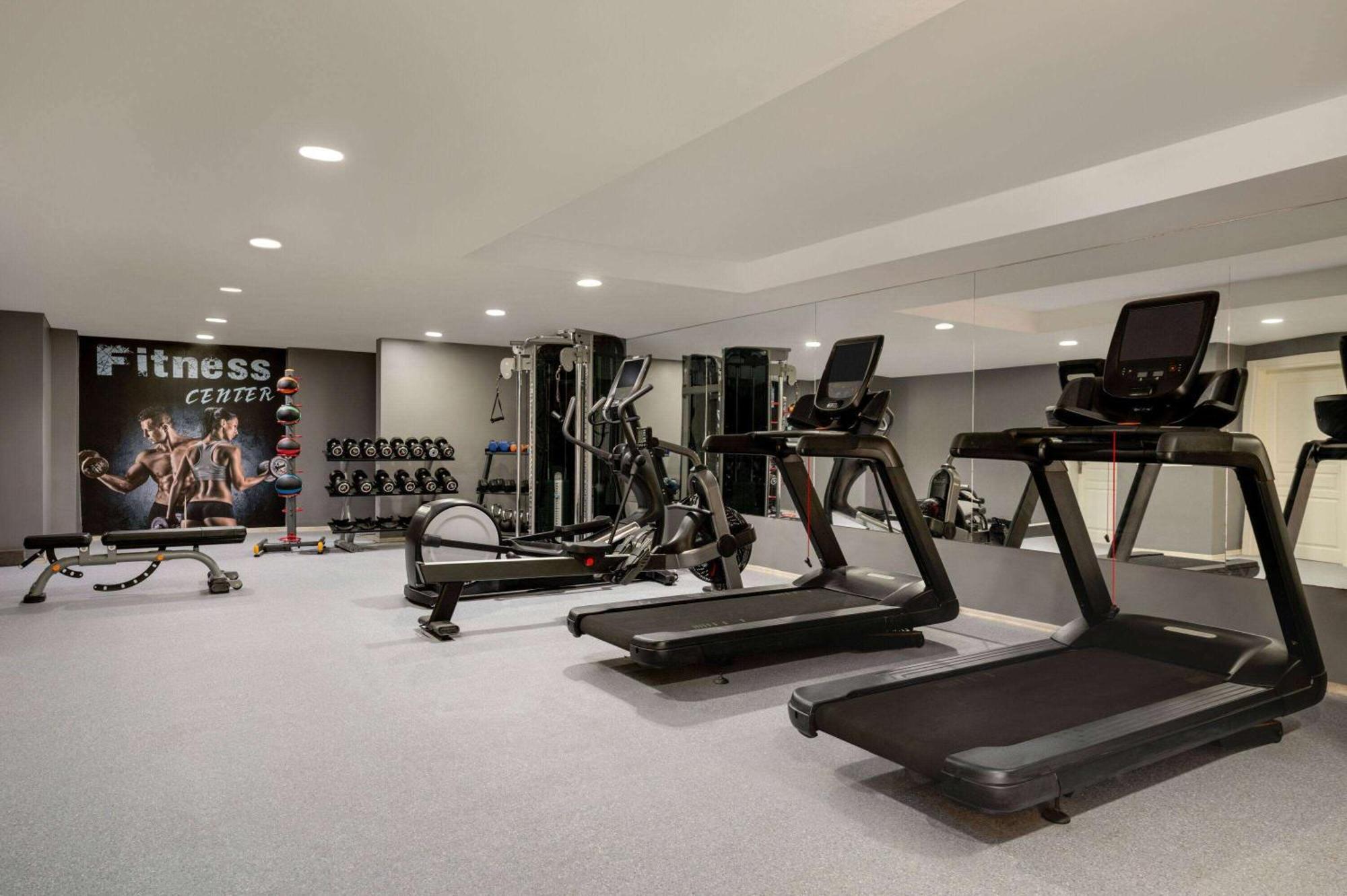 Dolce By Wyndham Cesme Resort 4*