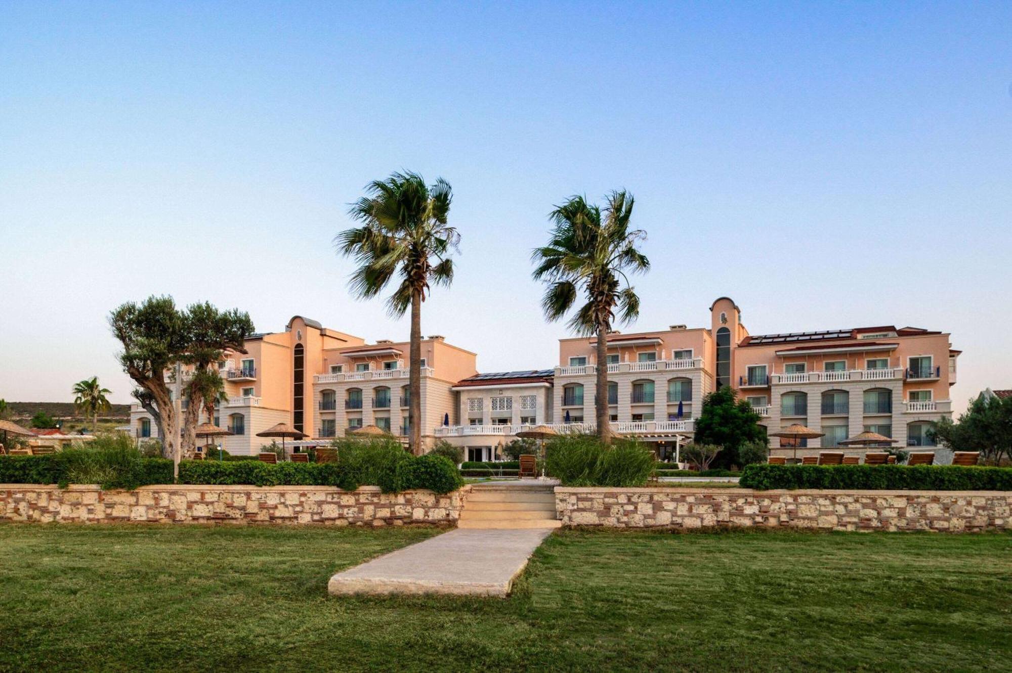 Dolce By Wyndham Cesme Alacati