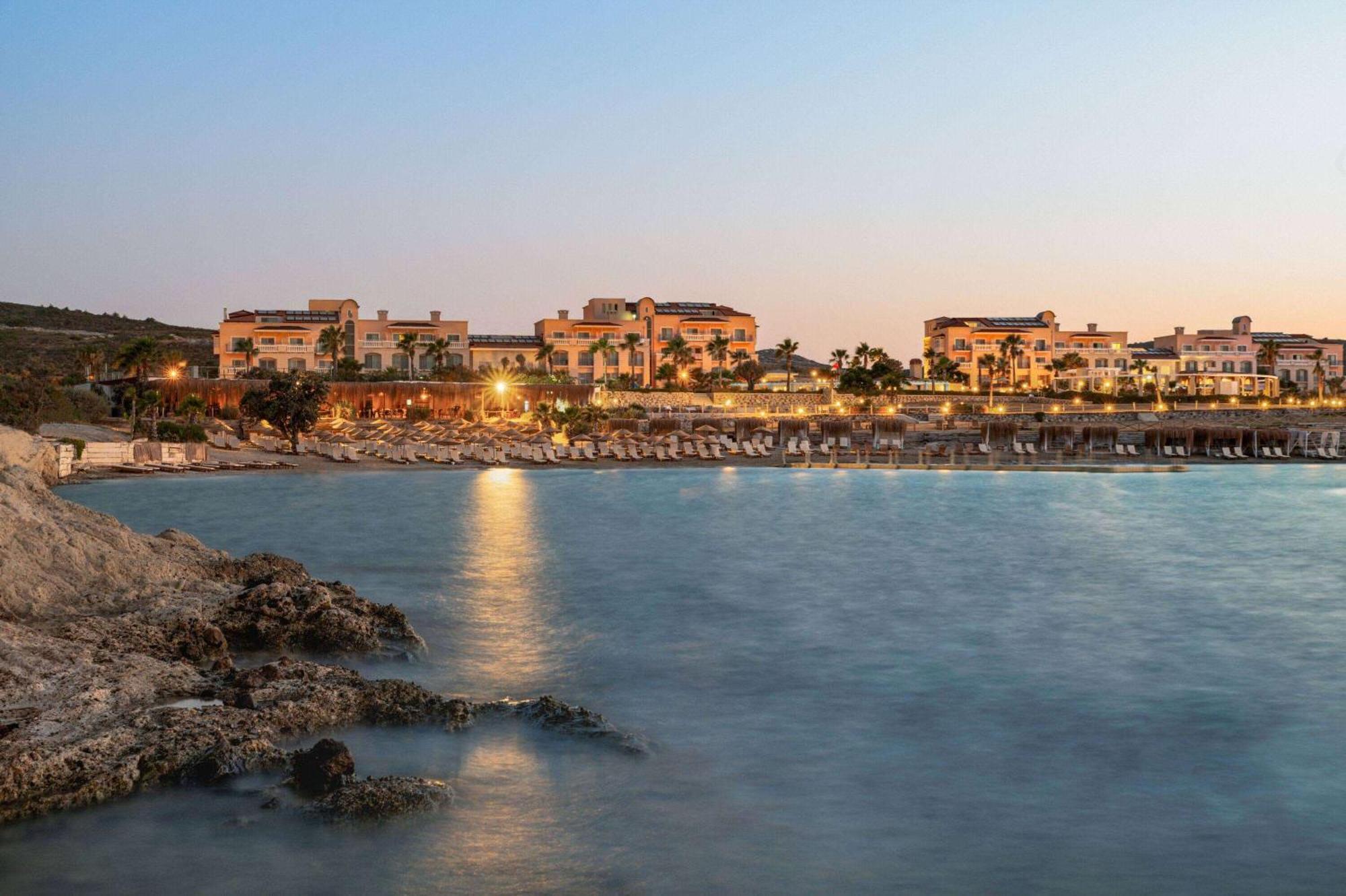 Dolce By Wyndham Cesme