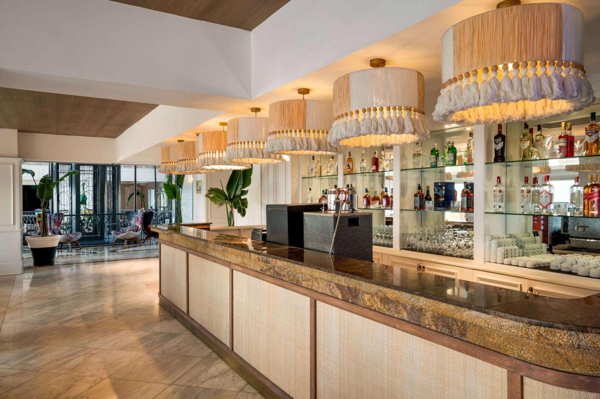 Resort Dolce By Wyndham Cesme 4*