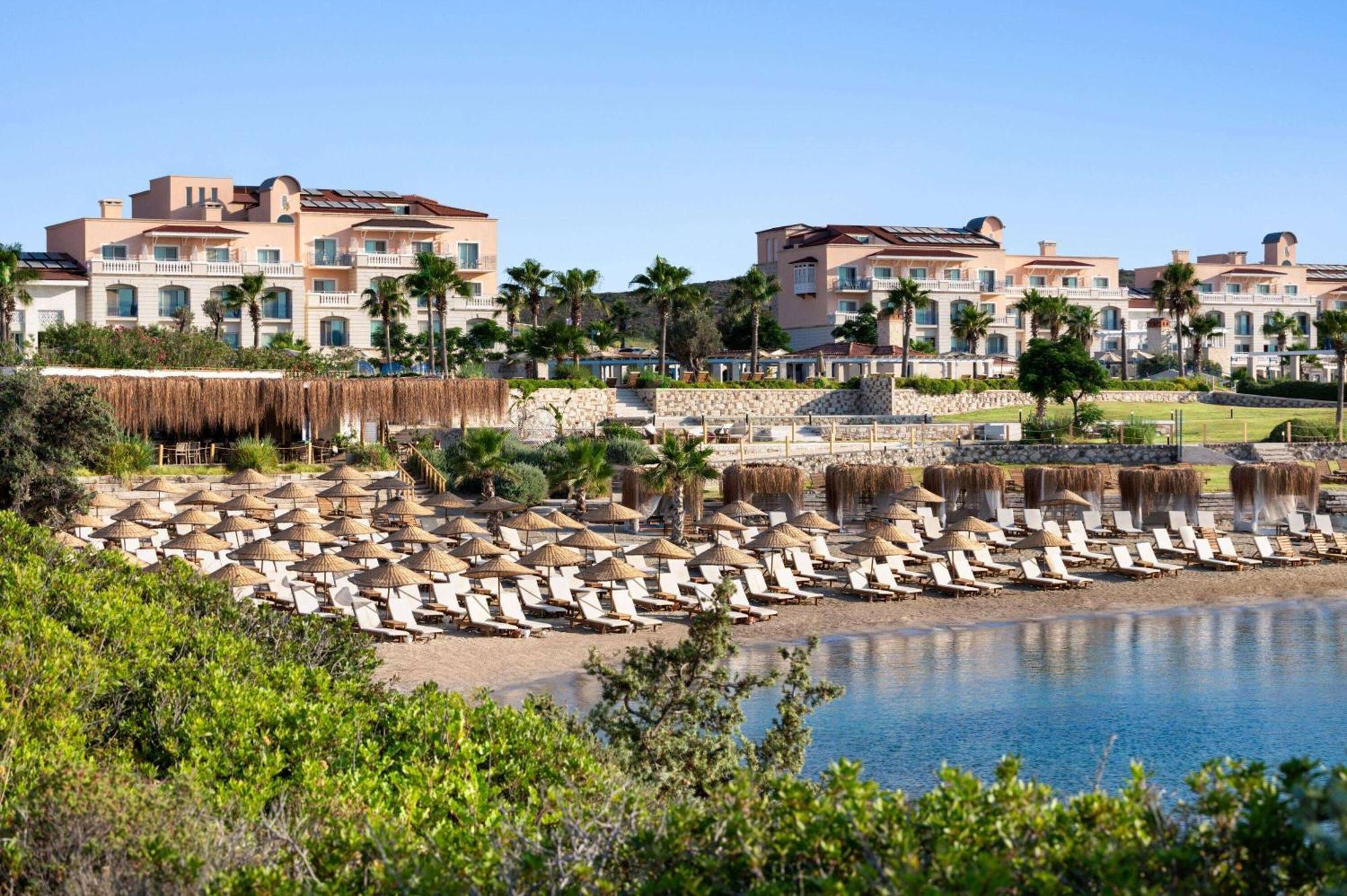 Dolce By Wyndham Cesme 4* Alacati