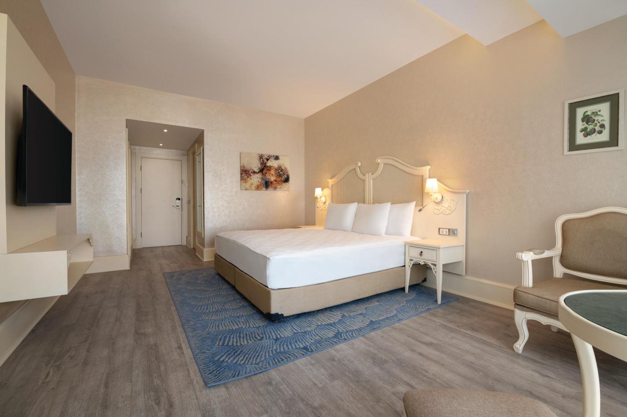 Dolce By Wyndham Cesme Resort Alacati