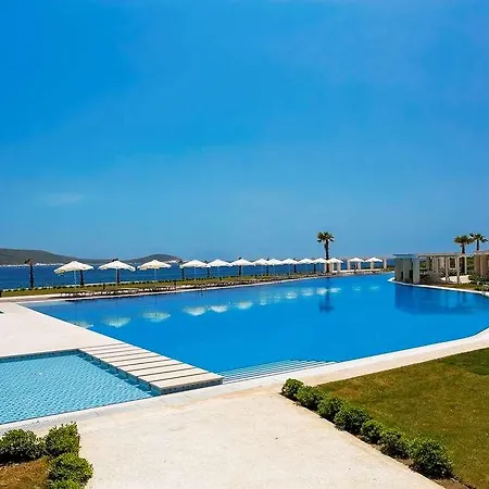 Dolce By Wyndham Cesme Alacati 
